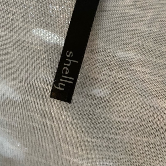 Women Medium(fits Small) 2 piece tank top. NWOT - Picture 5 of 6